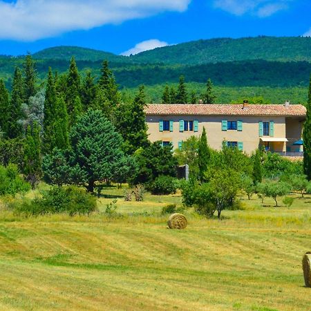 La Bastide Du Claus - Vitaverde كرويس المظهر الخارجي الصورة