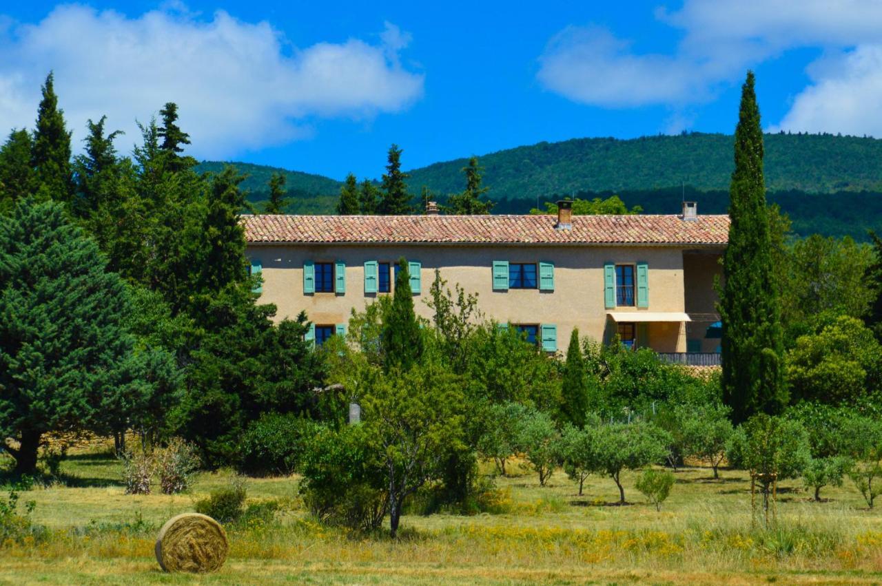 La Bastide Du Claus - Vitaverde كرويس المظهر الخارجي الصورة