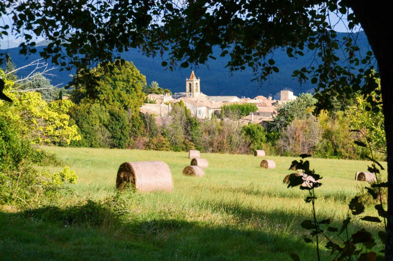 La Bastide Du Claus - Vitaverde كرويس المظهر الخارجي الصورة
