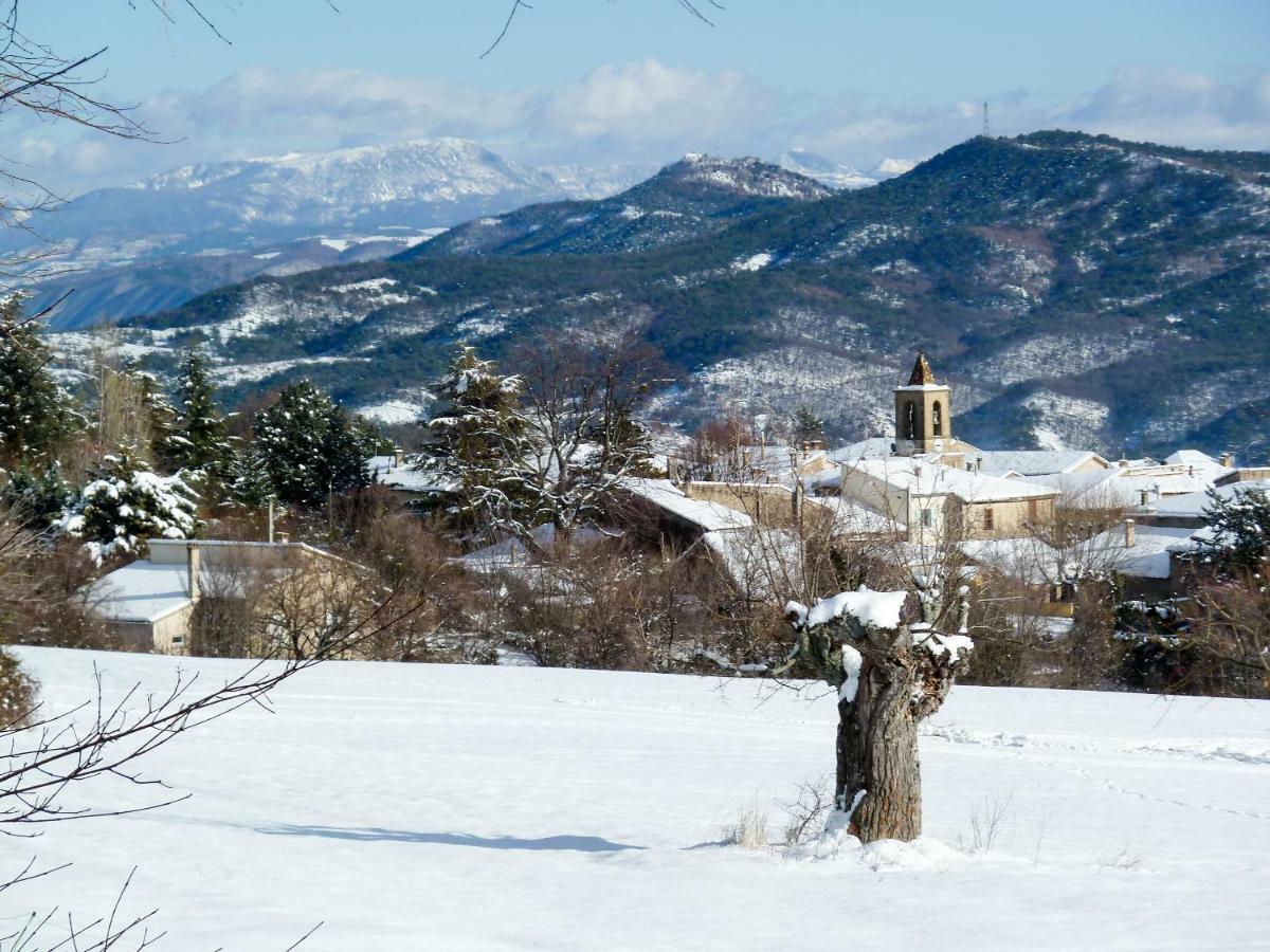 La Bastide Du Claus - Vitaverde كرويس المظهر الخارجي الصورة