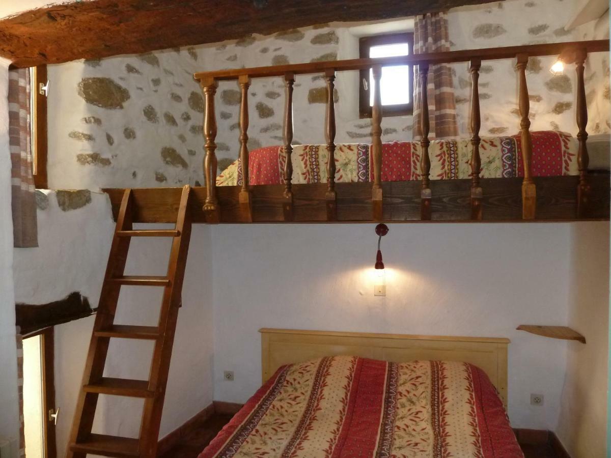 La Bastide Du Claus - Vitaverde كرويس المظهر الخارجي الصورة