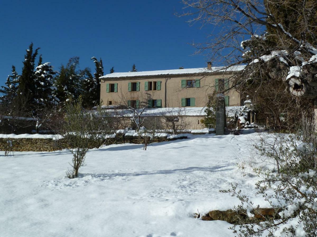 La Bastide Du Claus - Vitaverde كرويس المظهر الخارجي الصورة